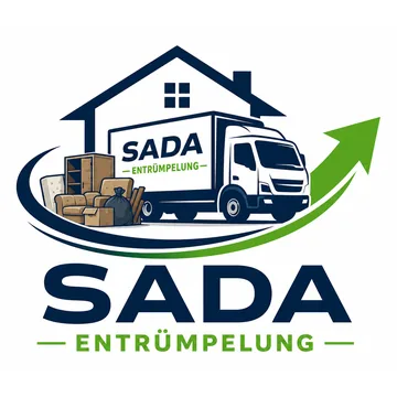 Sada Entrümpelung Logo